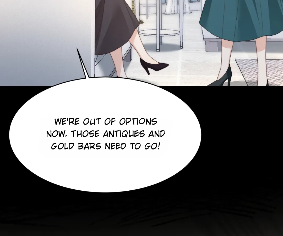 The Substitute Bride And The Overly affectionate Husband Chapter 74 page 115 - 