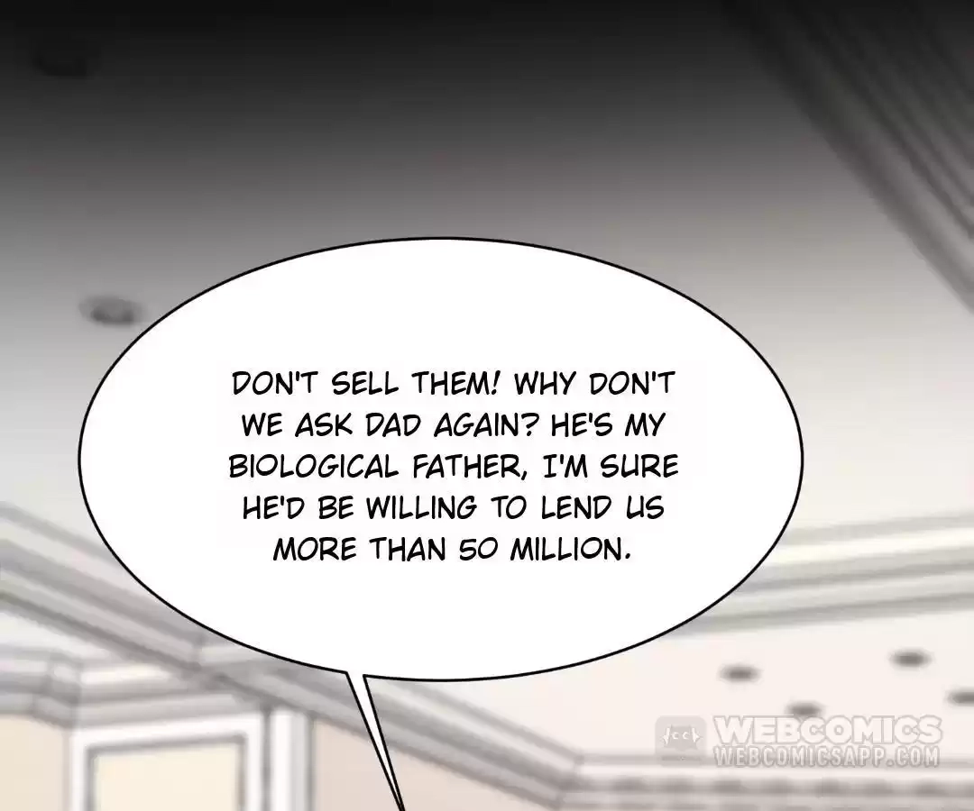 The Substitute Bride And The Overly affectionate Husband Chapter 74 page 116 - 