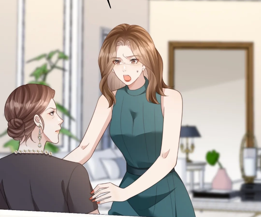 The Substitute Bride And The Overly affectionate Husband Chapter 74 page 117 - 