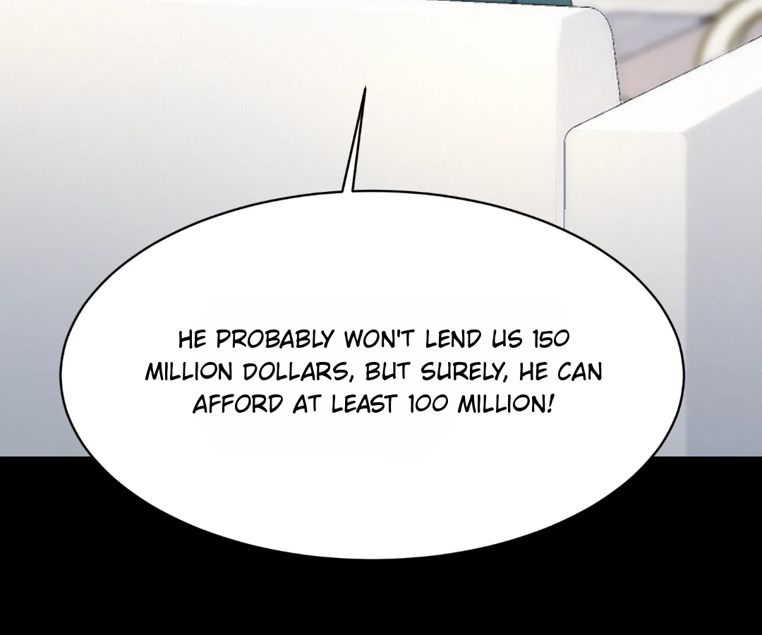 The Substitute Bride And The Overly affectionate Husband Chapter 74 page 118 - 