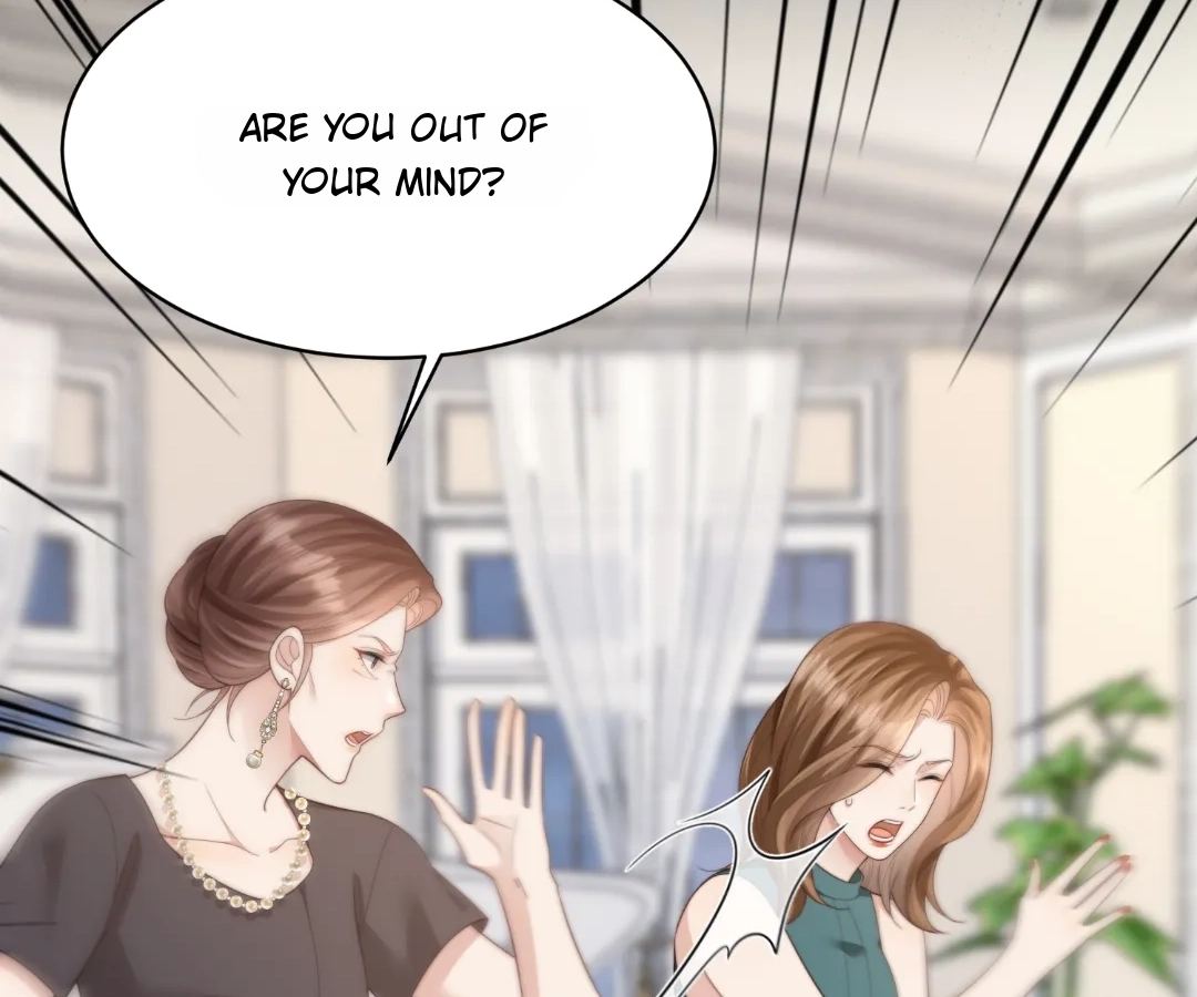 The Substitute Bride And The Overly affectionate Husband Chapter 74 page 122 - 