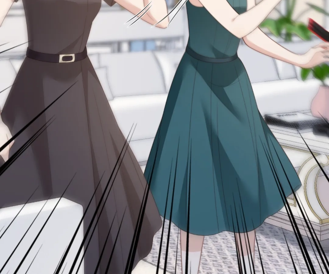 The Substitute Bride And The Overly affectionate Husband Chapter 74 page 123 - 