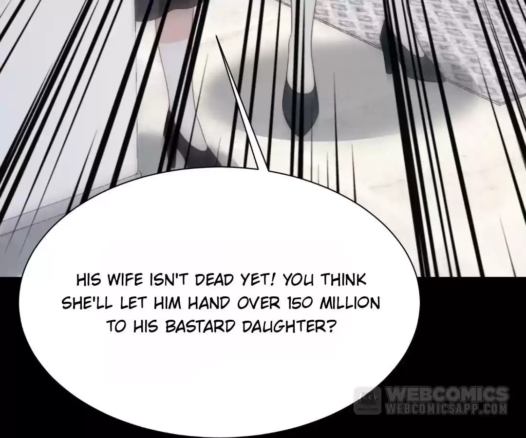 The Substitute Bride And The Overly affectionate Husband Chapter 74 page 124 - 