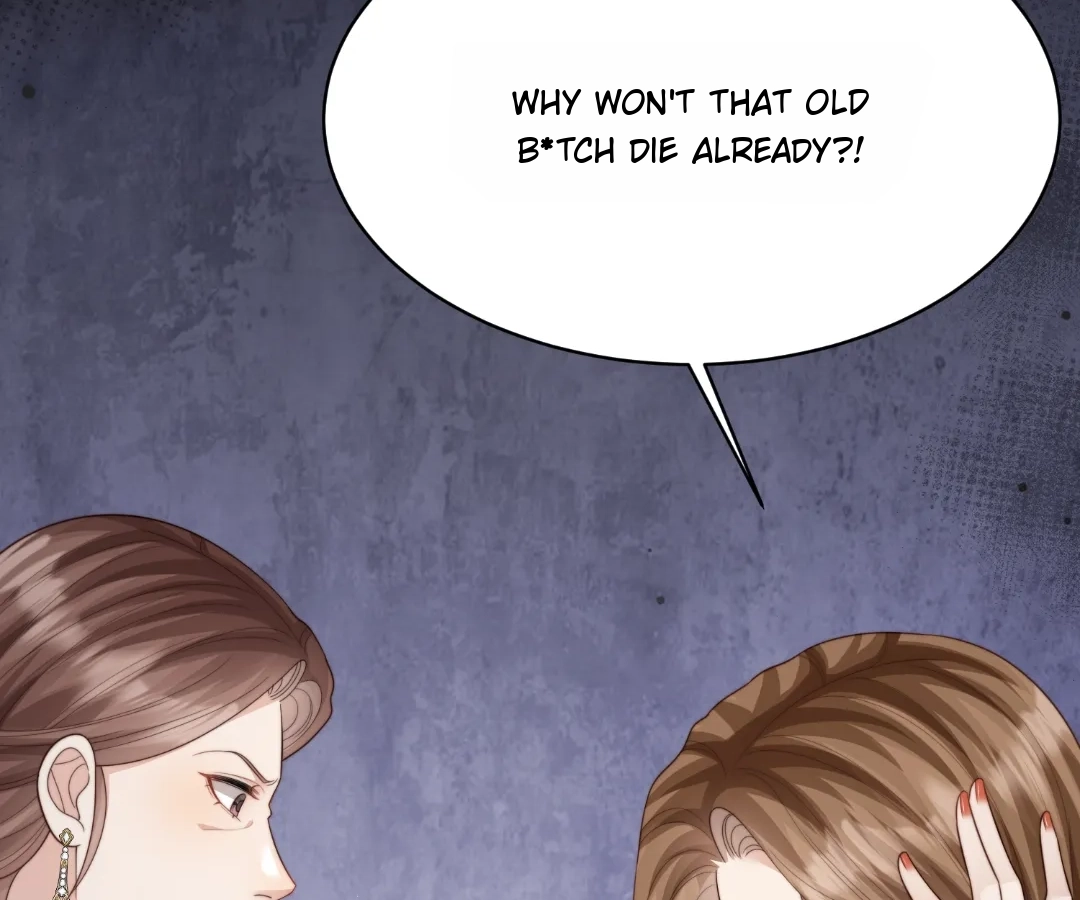 The Substitute Bride And The Overly affectionate Husband Chapter 74 page 127 - 