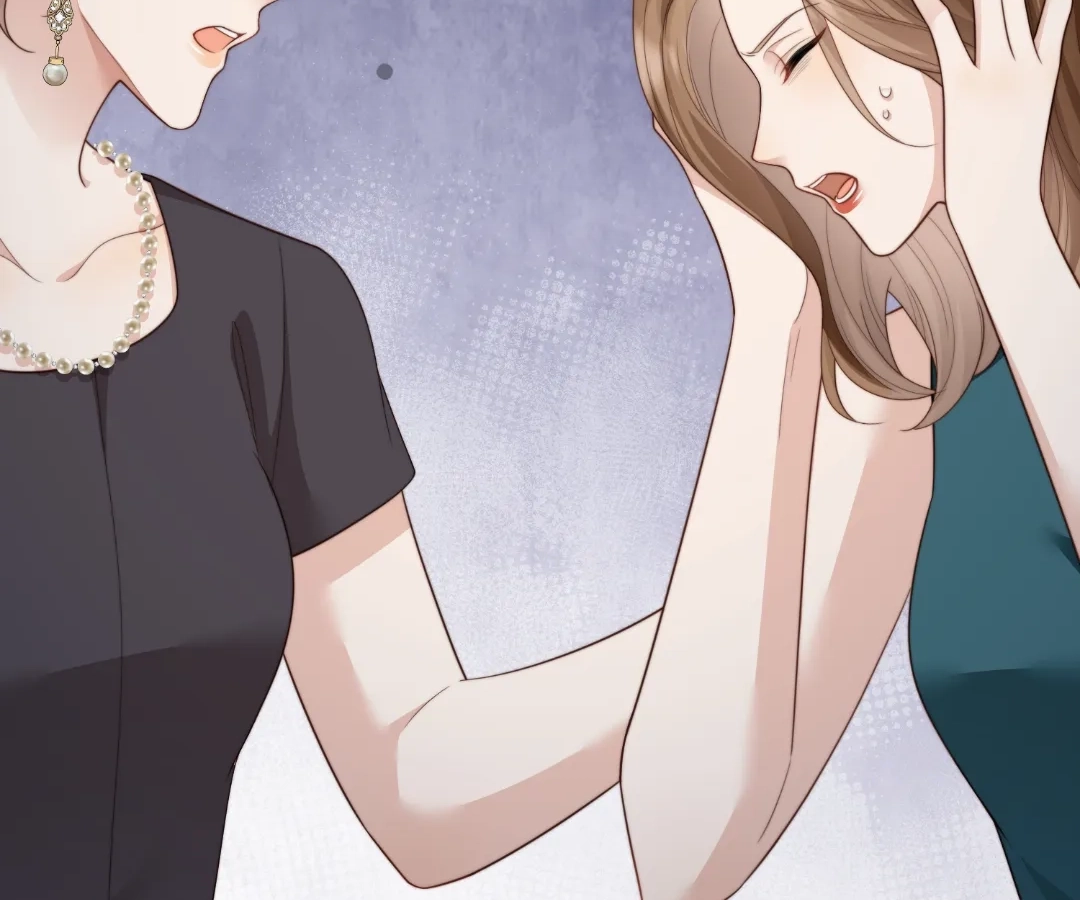 The Substitute Bride And The Overly affectionate Husband Chapter 74 page 128 - 