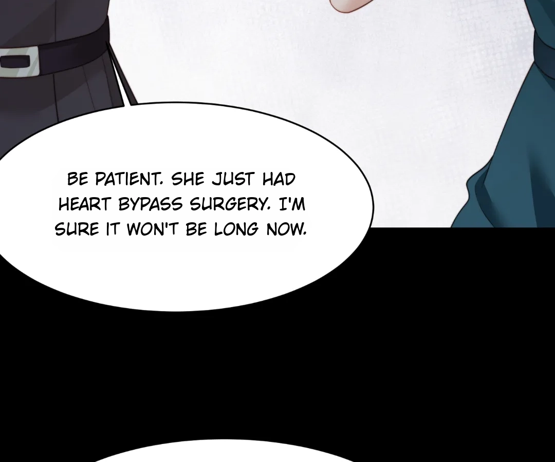 The Substitute Bride And The Overly affectionate Husband Chapter 74 page 129 - 
