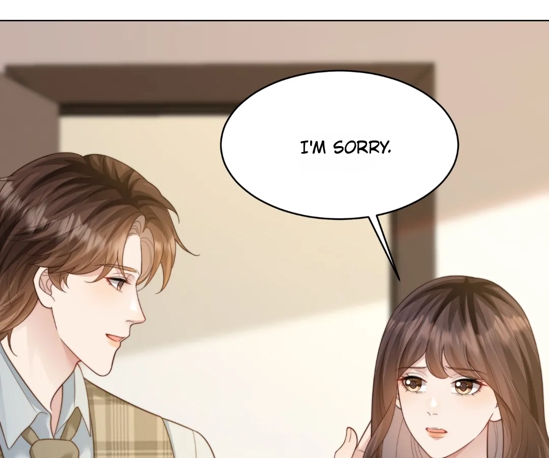 The Substitute Bride And The Overly affectionate Husband Chapter 74 page 14 - 