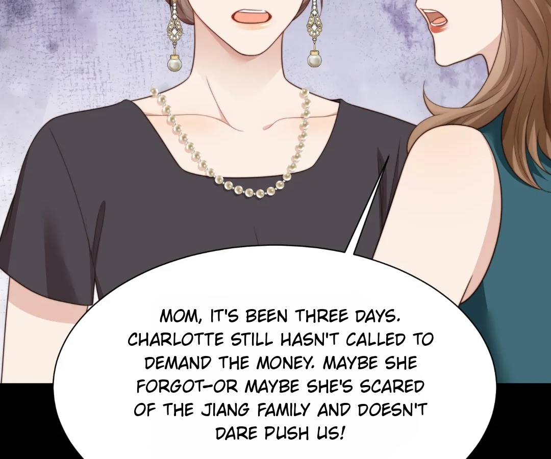 The Substitute Bride And The Overly affectionate Husband Chapter 74 page 131 - 