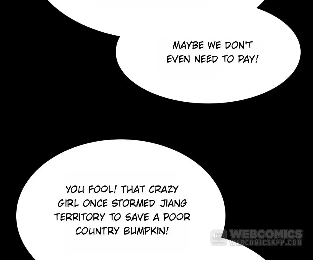 The Substitute Bride And The Overly affectionate Husband Chapter 74 page 132 - 