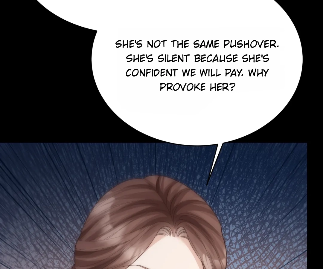 The Substitute Bride And The Overly affectionate Husband Chapter 74 page 133 - 