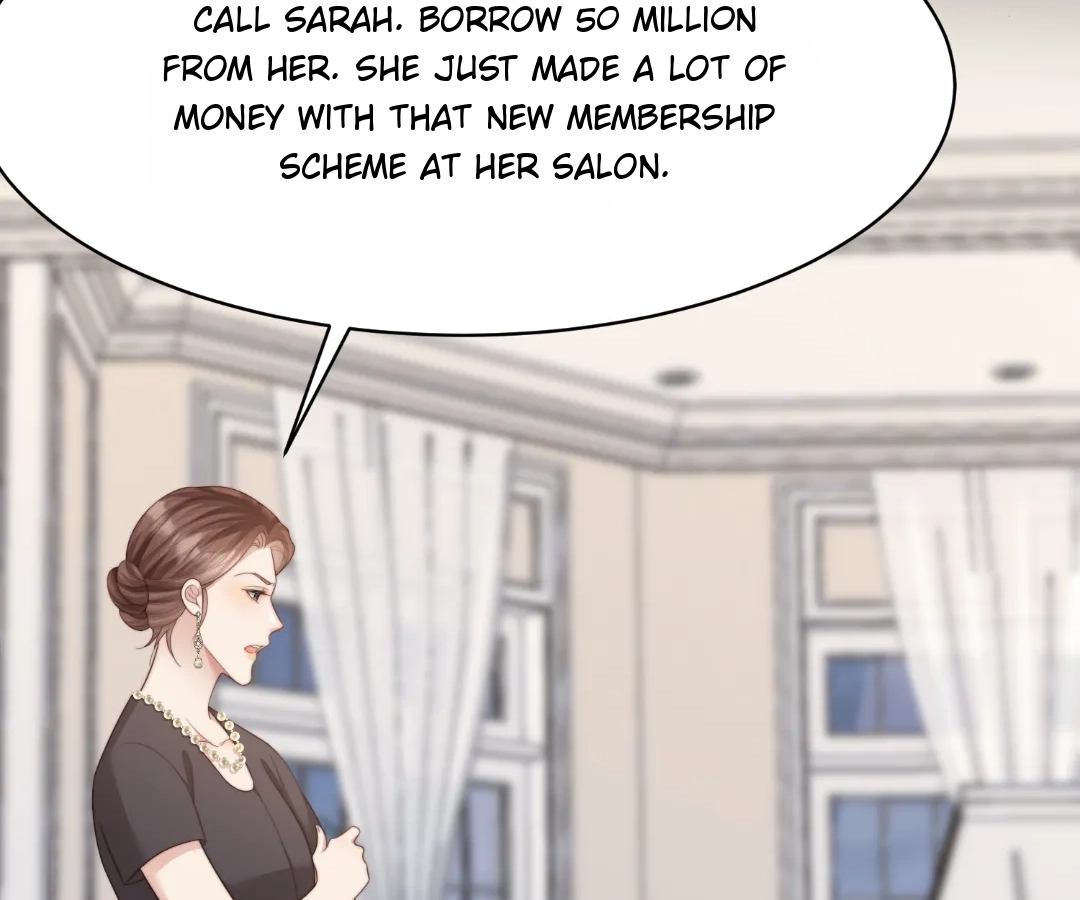 The Substitute Bride And The Overly affectionate Husband Chapter 74 page 136 - 