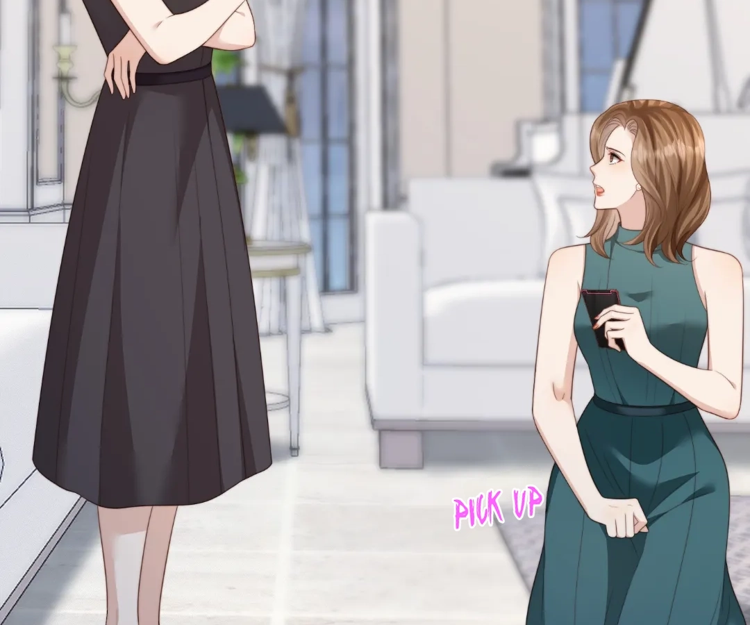 The Substitute Bride And The Overly affectionate Husband Chapter 74 page 137 - 