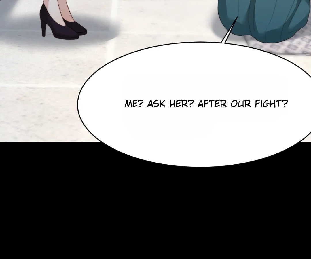 The Substitute Bride And The Overly affectionate Husband Chapter 74 page 138 - 