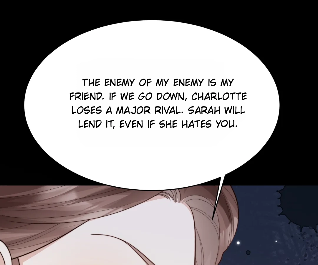 The Substitute Bride And The Overly affectionate Husband Chapter 74 page 139 - 