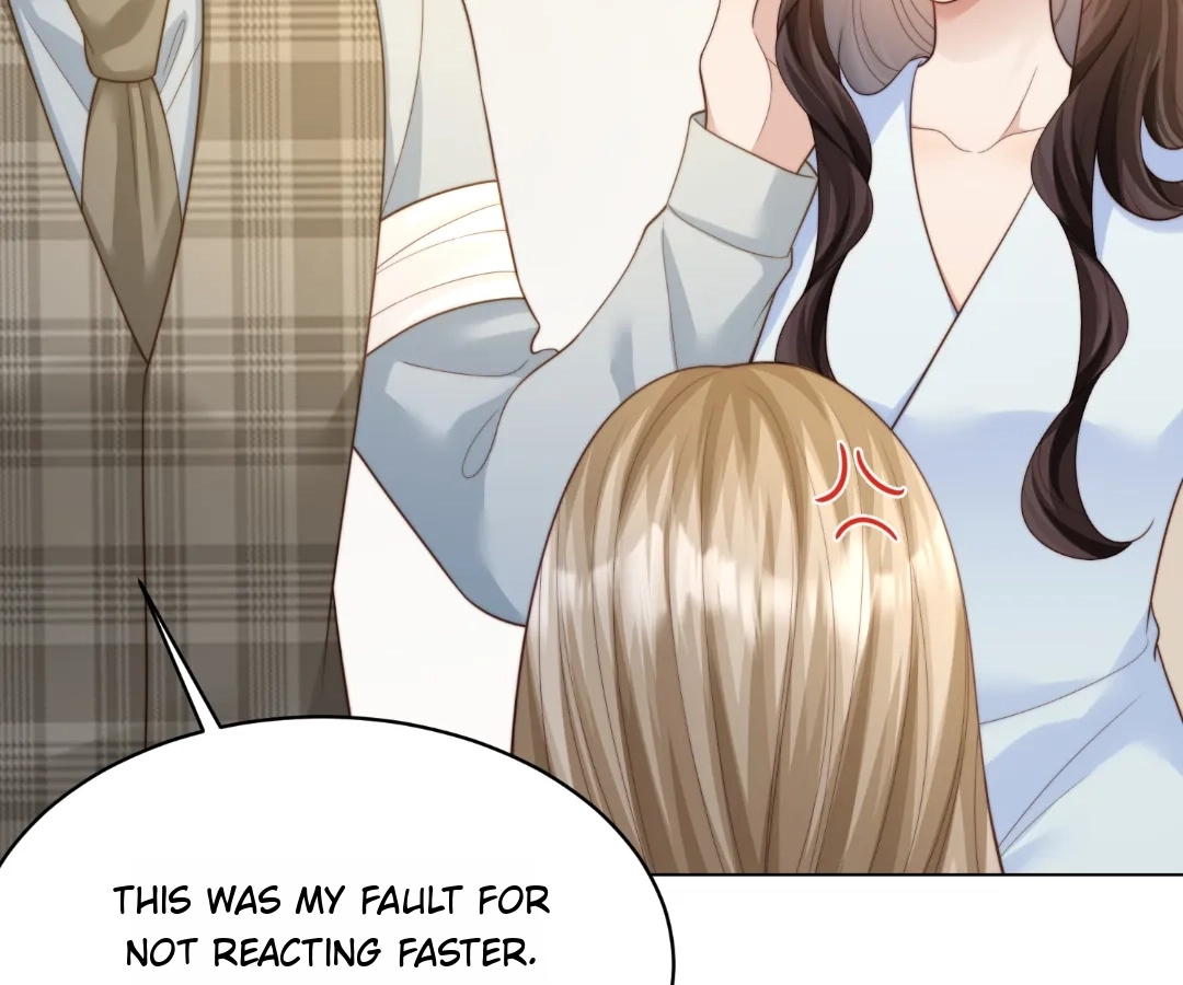 The Substitute Bride And The Overly affectionate Husband Chapter 74 page 15 - 