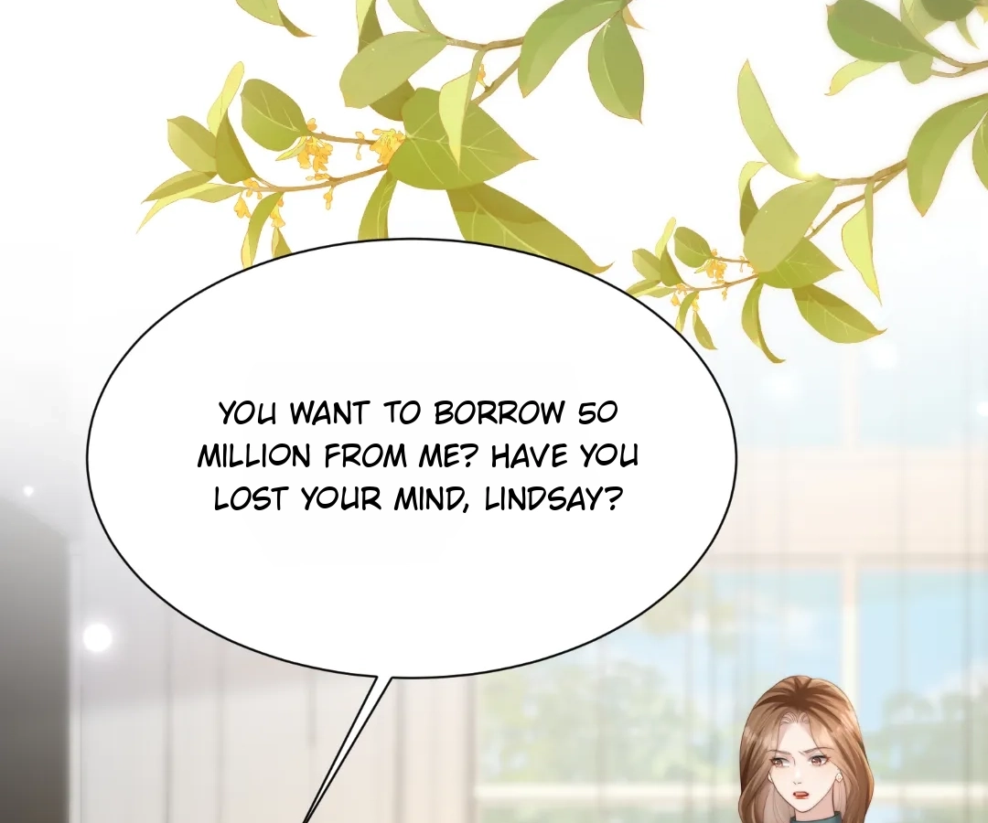 The Substitute Bride And The Overly affectionate Husband Chapter 74 page 143 - 