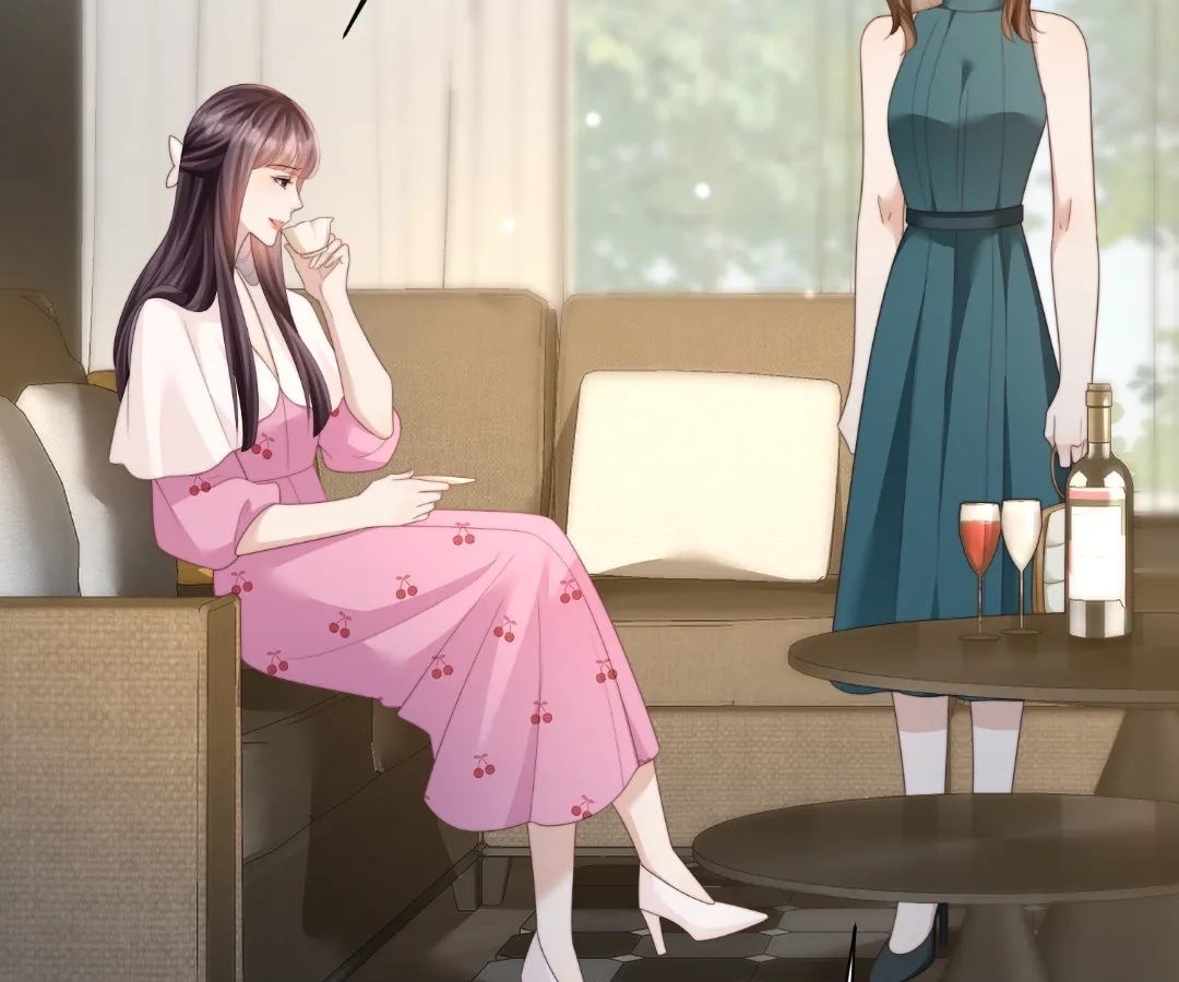 The Substitute Bride And The Overly affectionate Husband Chapter 74 page 144 - 