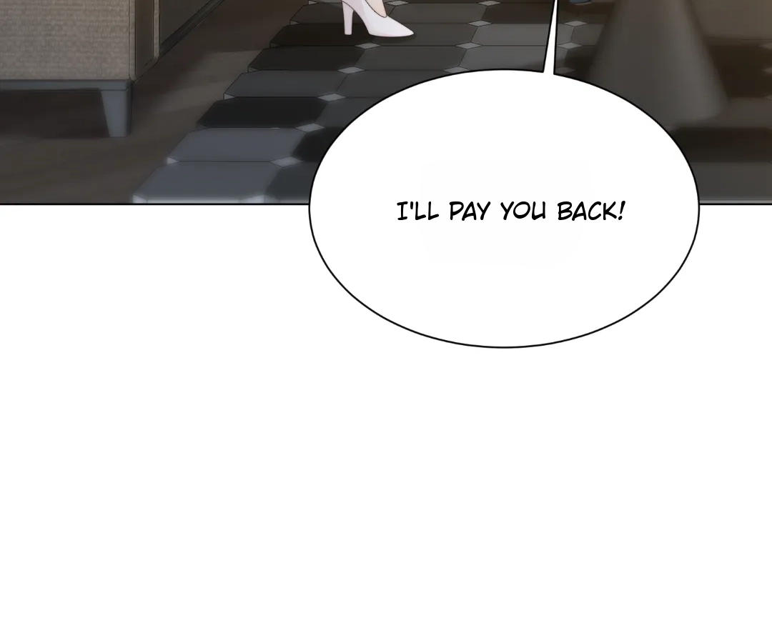 The Substitute Bride And The Overly affectionate Husband Chapter 74 page 145 - 
