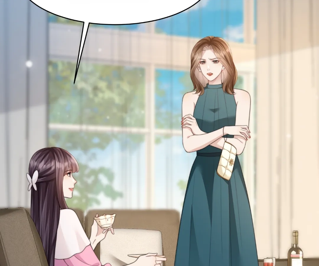 The Substitute Bride And The Overly affectionate Husband Chapter 74 page 147 - 