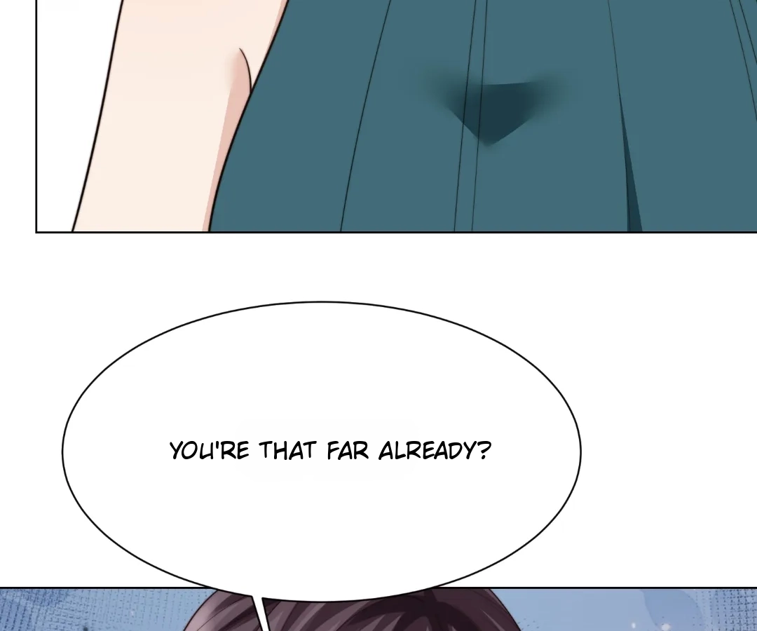 The Substitute Bride And The Overly affectionate Husband Chapter 74 page 151 - 
