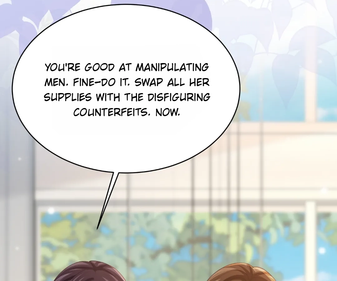 The Substitute Bride And The Overly affectionate Husband Chapter 74 page 154 - 