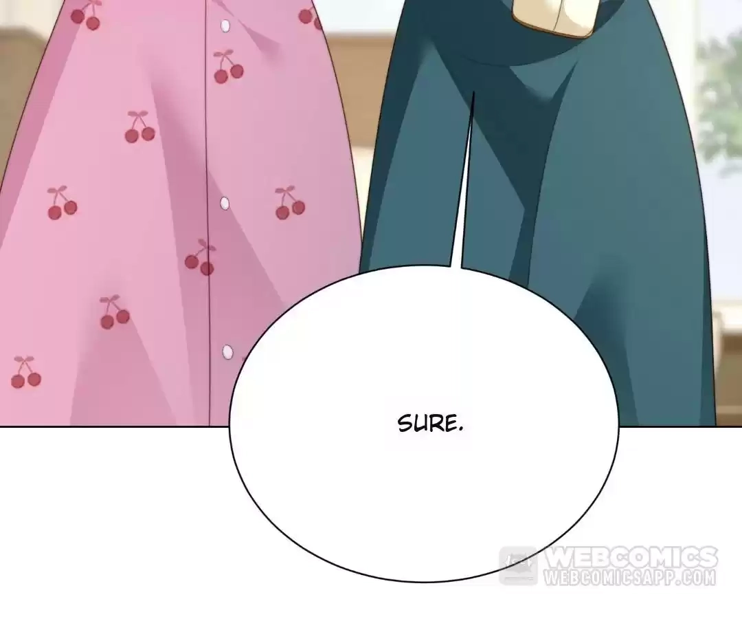 The Substitute Bride And The Overly affectionate Husband Chapter 74 page 156 - 