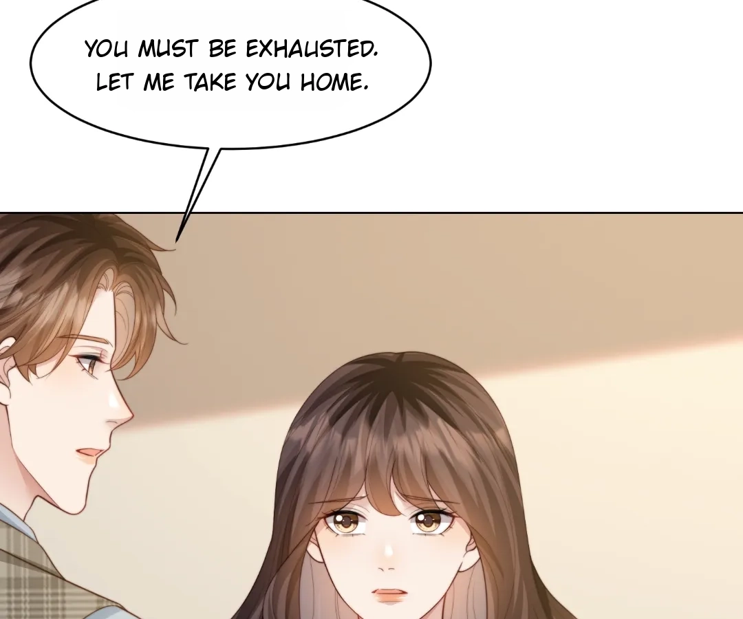 The Substitute Bride And The Overly affectionate Husband Chapter 74 page 17 - 