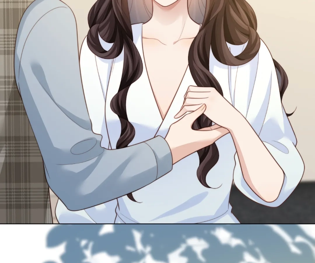 The Substitute Bride And The Overly affectionate Husband Chapter 74 page 18 - 