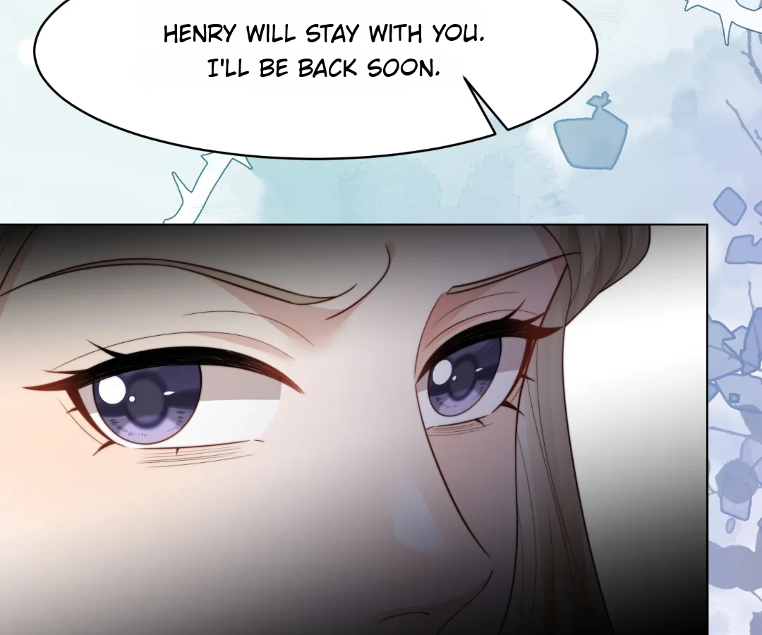 The Substitute Bride And The Overly affectionate Husband Chapter 74 page 23 - 
