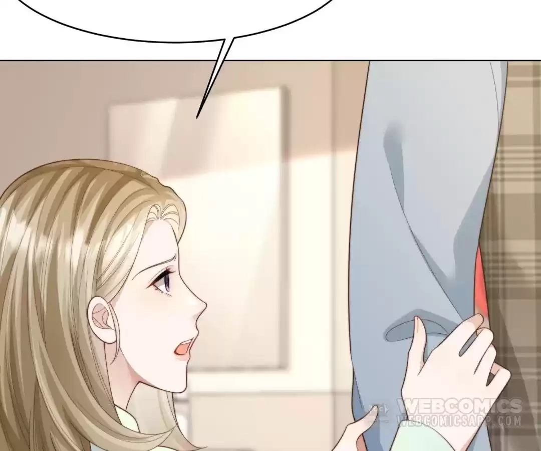 The Substitute Bride And The Overly affectionate Husband Chapter 74 page 28 - 