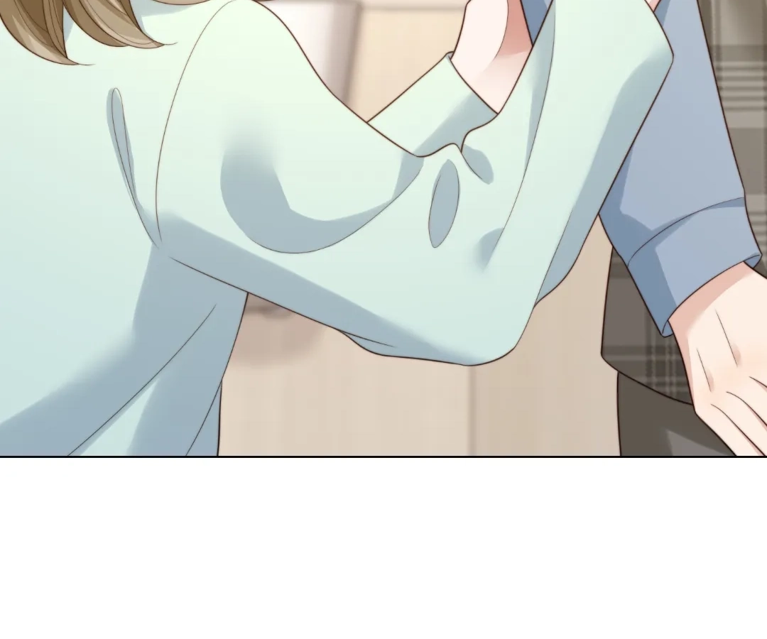 The Substitute Bride And The Overly affectionate Husband Chapter 74 page 29 - 