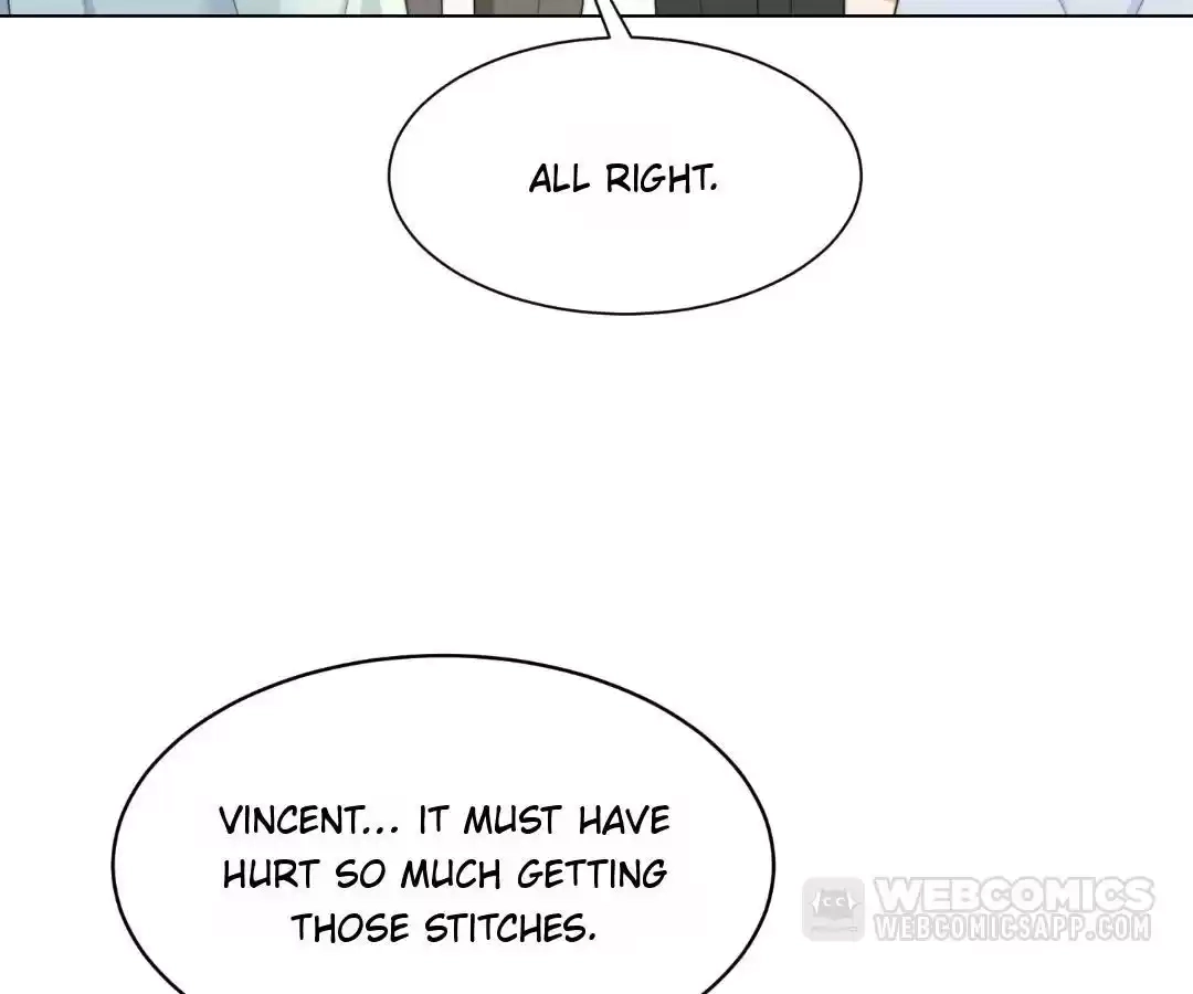 The Substitute Bride And The Overly affectionate Husband Chapter 74 page 4 - 