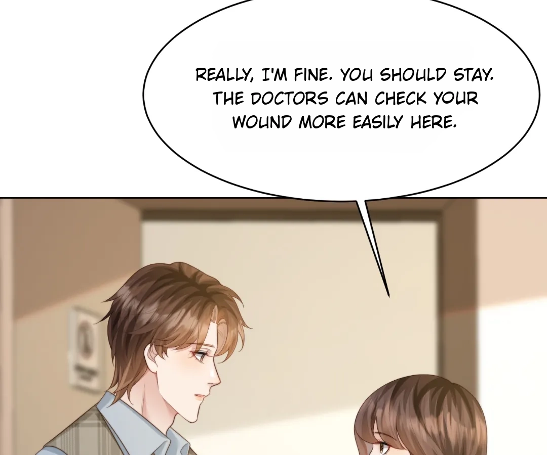 The Substitute Bride And The Overly affectionate Husband Chapter 74 page 34 - 