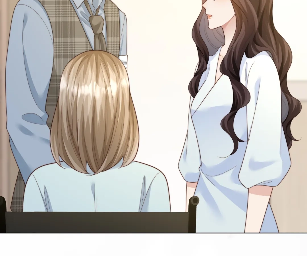 The Substitute Bride And The Overly affectionate Husband Chapter 74 page 35 - 
