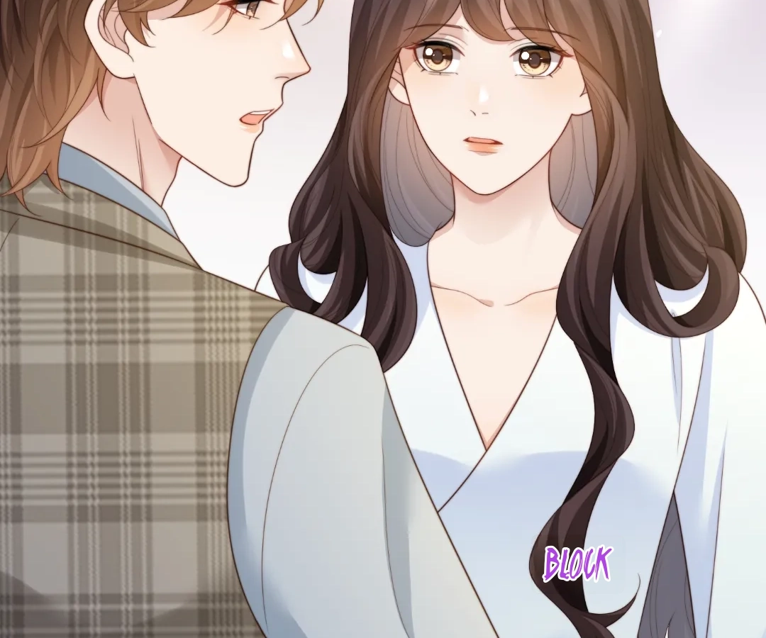 The Substitute Bride And The Overly affectionate Husband Chapter 74 page 38 - 