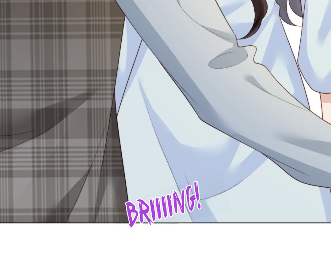 The Substitute Bride And The Overly affectionate Husband Chapter 74 page 39 - 