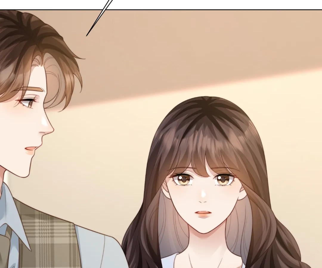 The Substitute Bride And The Overly affectionate Husband Chapter 74 page 41 - 
