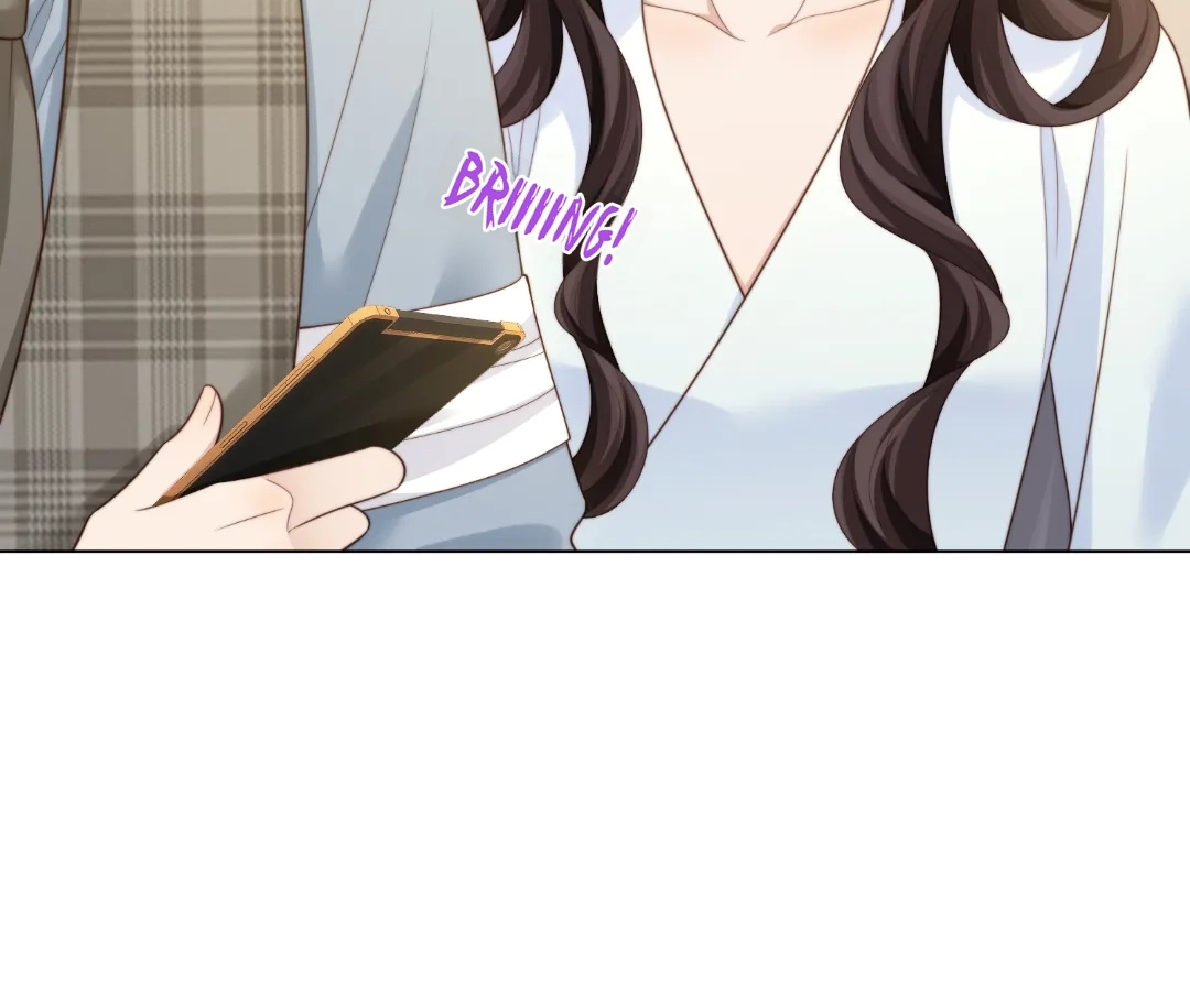 The Substitute Bride And The Overly affectionate Husband Chapter 74 page 42 - 
