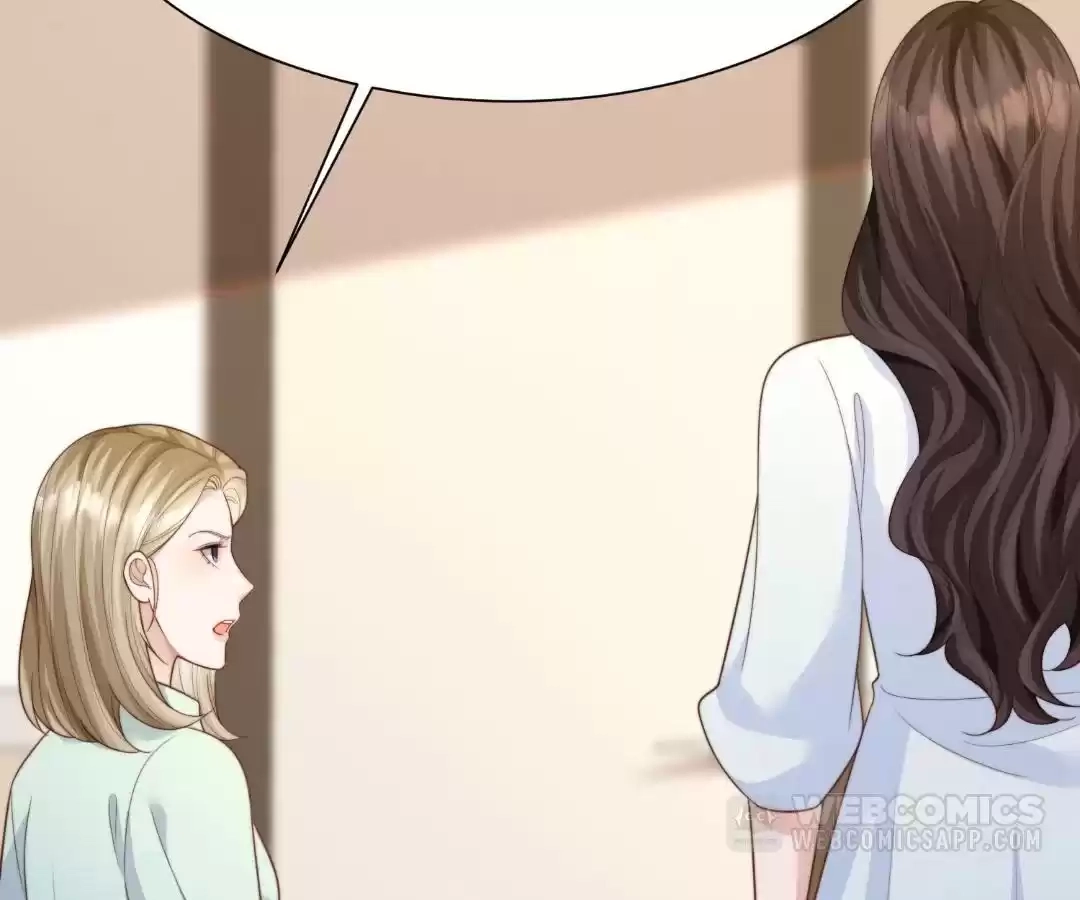 The Substitute Bride And The Overly affectionate Husband Chapter 74 page 44 - 