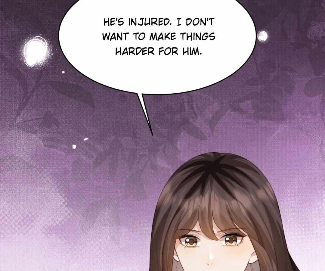 The Substitute Bride And The Overly affectionate Husband Chapter 74 page 46 - 