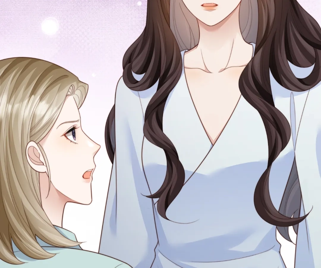 The Substitute Bride And The Overly affectionate Husband Chapter 74 page 47 - 
