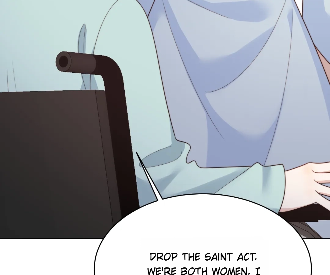 The Substitute Bride And The Overly affectionate Husband Chapter 74 page 48 - 