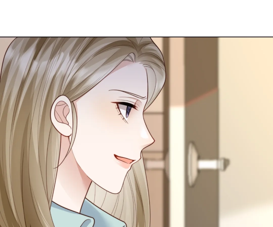 The Substitute Bride And The Overly affectionate Husband Chapter 74 page 50 - 