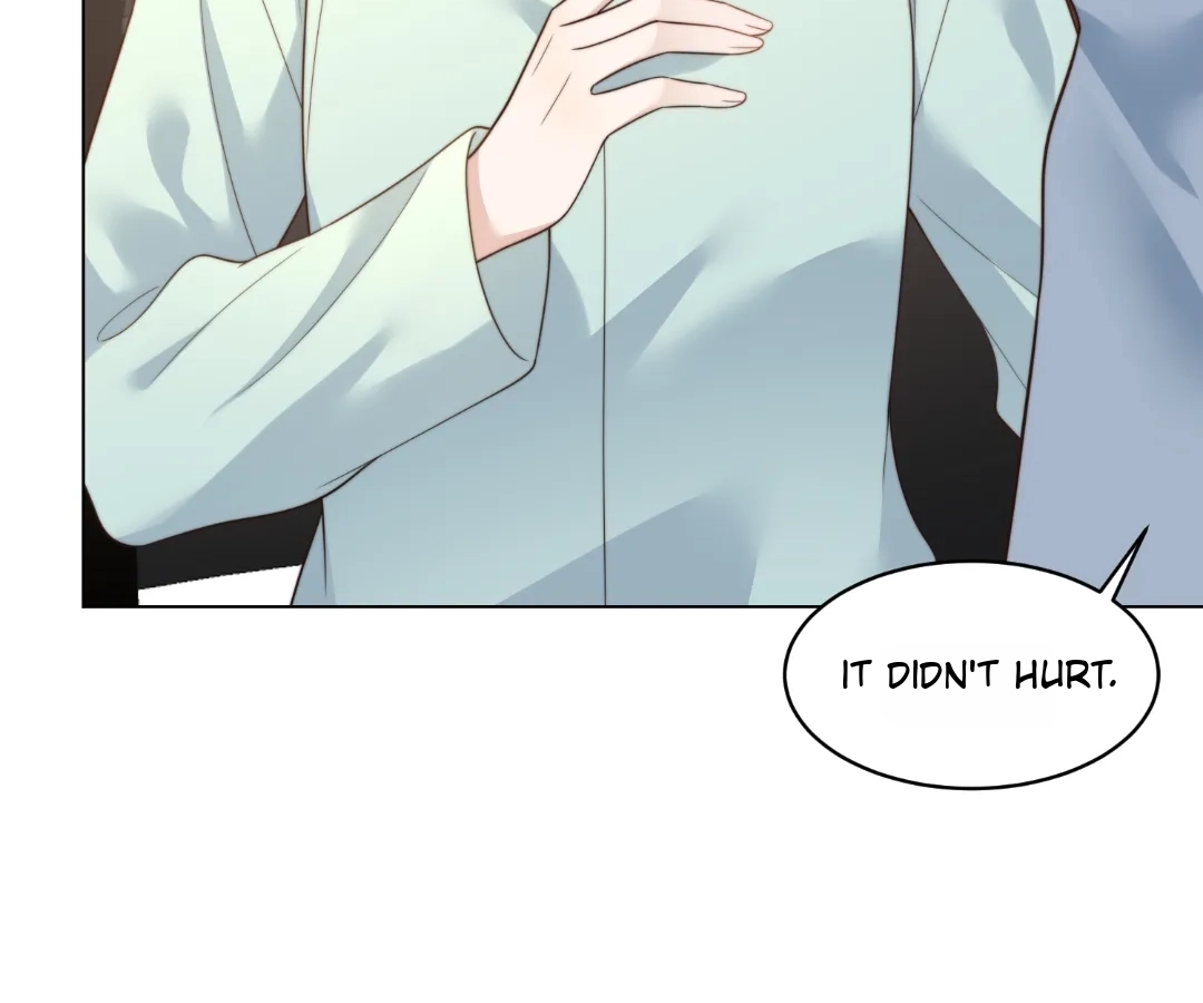 The Substitute Bride And The Overly affectionate Husband Chapter 74 page 6 - 