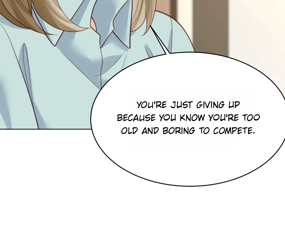 The Substitute Bride And The Overly affectionate Husband Chapter 74 page 51 - 