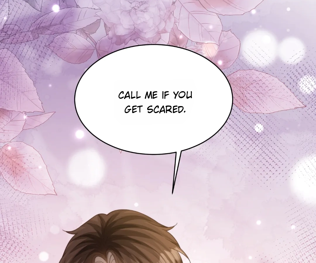 The Substitute Bride And The Overly affectionate Husband Chapter 74 page 55 - 