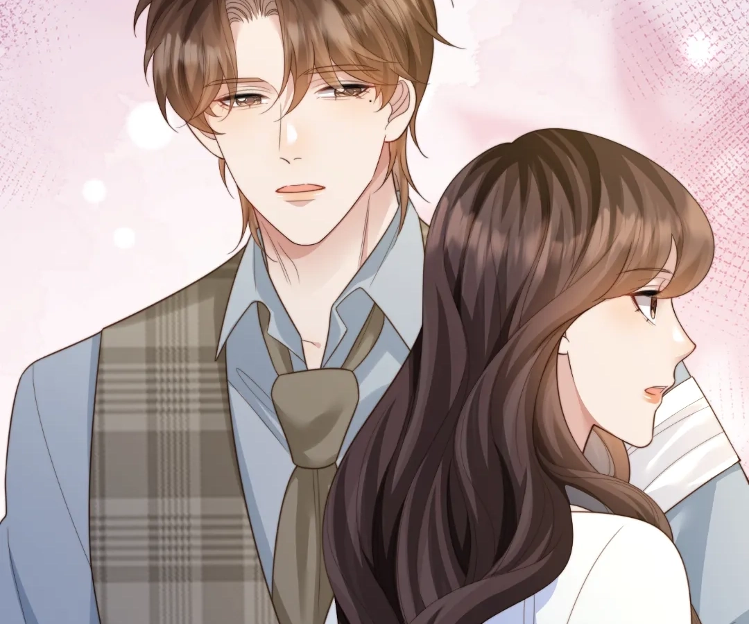 The Substitute Bride And The Overly affectionate Husband Chapter 74 page 56 - 