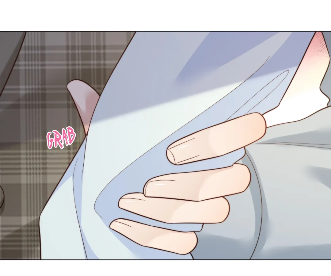The Substitute Bride And The Overly affectionate Husband Chapter 74 page 59 - 
