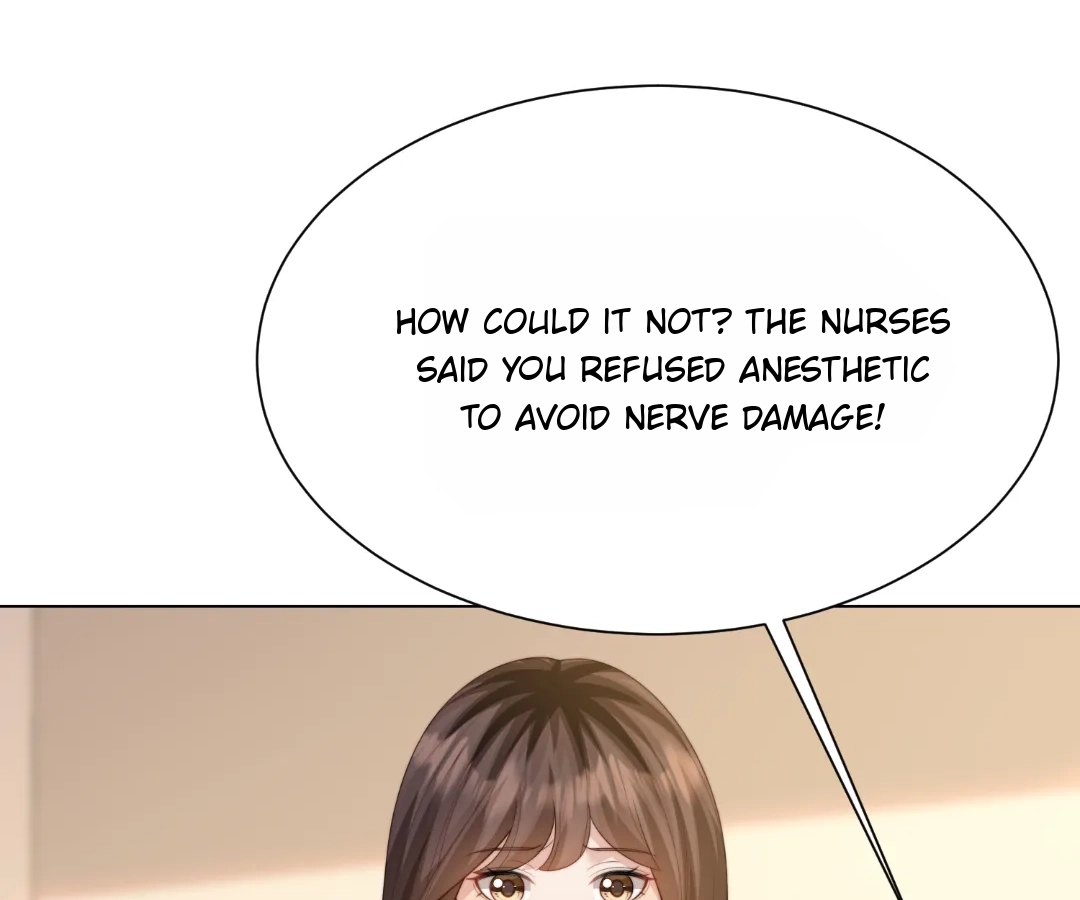 The Substitute Bride And The Overly affectionate Husband Chapter 74 page 7 - 