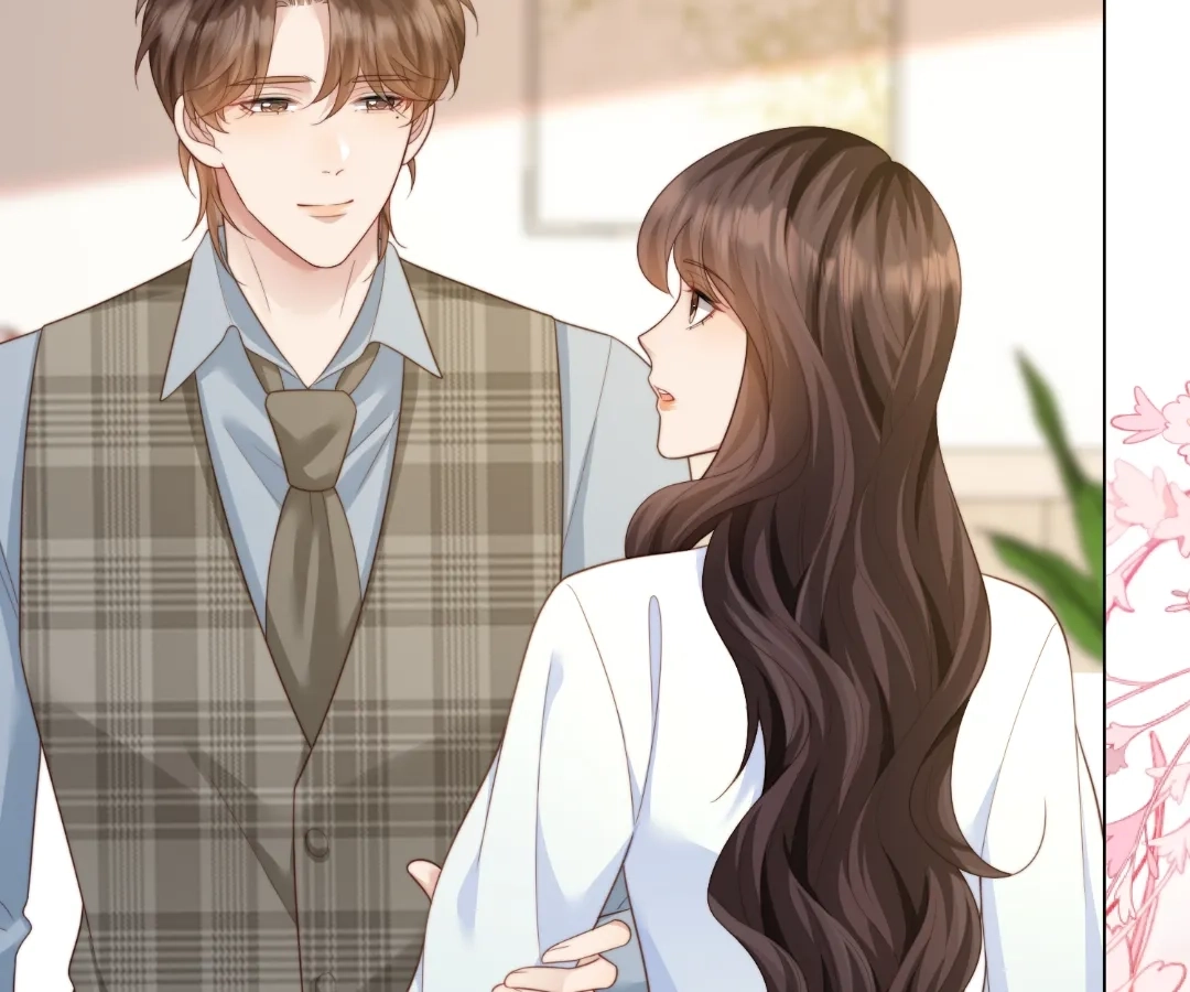 The Substitute Bride And The Overly affectionate Husband Chapter 74 page 61 - 